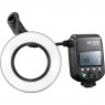 Godox Godox MF-R76 Macro Ring Flash