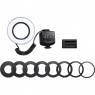 Godox Godox RING72 Macro LED ring light
