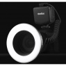 Godox Godox RING72 Macro LED ring light