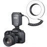 Godox Godox ML150II Macro Ring Flash