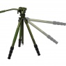 Sirui Sirui Pilot Series Tripod with CT5 Video head