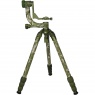 Sirui Sirui Explorer Series Tripod with CH20 Gimbal Head