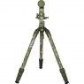 Sirui Sirui Explorer Series Tripod with CH20 Gimbal Head