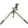 Sirui Sirui Explorer Series Tripod with CH20 Gimbal Head