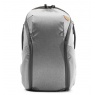 Peak Design Peak Design Everyday Backpack 15L Zip v2, Ash