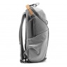 Peak Design Peak Design Everyday Backpack 15L Zip v2, Ash