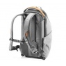 Peak Design Peak Design Everyday Backpack 15L Zip v2, Ash