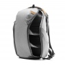 Peak Design Peak Design Everyday Backpack 15L Zip v2, Ash