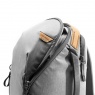 Peak Design Peak Design Everyday Backpack 15L Zip v2, Ash