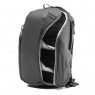 Peak Design Peak Design Everyday Backpack 15L Zip v2, Black