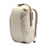 Peak Design Peak Design Everyday Backpack 15L Zip v2, Bone