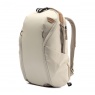 Peak Design Peak Design Everyday Backpack 15L Zip v3, Bone