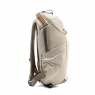 Peak Design Peak Design Everyday Backpack 15L Zip v3, Bone