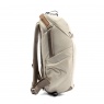 Peak Design Peak Design Everyday Backpack 15L Zip v2, Bone