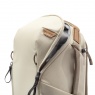 Peak Design Peak Design Everyday Backpack 15L Zip v2, Bone