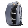 Peak Design Peak Design Everyday Backpack 15L Zip v2, Midnight