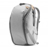 Peak Design Peak Design Everyday Backpack 20L Zip v3, Ash