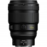 Nikon Nikon NIKKOR Z 135mm f1.8 S Plena lens