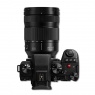 Lumix Panasonic Lumix S5II Mirrorless Camera with 24-105 lens