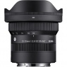 Sigma AF 10-18mm f2.8 DC DN I Contemporary lens for Sony E Sigma AF 10-18mm f2.8 DC DN I Contemporary lens for Sony E