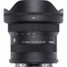 Sigma AF 10-18mm f2.8 DC DN I Contemporary lens for Lumix L-mount Sigma AF 10-18mm f2.8 DC DN I Contemporary lens for Lumix L-mount
