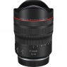 Canon Canon RF 10-20mm f4L IS STM lens