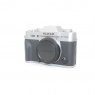 Fujifilm Used Fujifilm X-T20 Mirrorless camera body, Silver