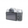 Fujifilm Used Fujifilm X-T20 Mirrorless camera body, Silver