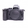 Nikon Used Nikon Z 50 Mirrorless camera with 16-50mm f3.5-6.3 VR lens
