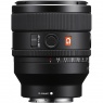 Sony Sony FE 50mm F1.4 G Master lens