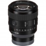 Sony Sony FE 50mm F1.4 G Master lens