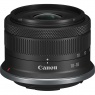 Canon Canon RF-S 10-18mm f4.5-6.3 IS STM lens