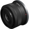 Canon Canon RF-S 10-18mm f4.5-6.3 IS STM lens