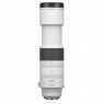 Canon Canon RF 200-800mm f6.3-9 IS USM lens