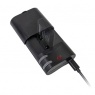 Hahnel Hahnel Unipal Mini II Universal Lith-ion charger