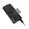 Hahnel Hahnel Unipal Mini II Universal Lith-ion charger