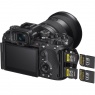 Sony Sony Alpha 9M3 Mirrorless Camera Body