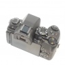 Lumix Used Panasonic DMC-G80 Mirrorless camera body