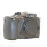 Lumix Used Panasonic GH5 S Mirrorless camera body
