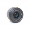 Lumix Used Panasonic Leica DG Summilux 25mm f1.4 ASPH lens