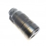 Lumix Used Panasonic 100-400mm f4.0-6.3 Leica DG Vario-Elmar ASPH Power OIS lens