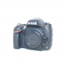 Nikon Used Nikon D600 Full-frame DSLR body