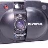 Olympus Used Olympus XA2 35mm compact camera with A11 flash