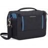 Think Tank Think Tank Mirrorless Mover 20 Shoulder Bag, Marine Blue