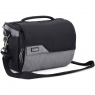 Think Tank Think Tank Mirrorless Mover 20 Shoulder Bag, Cool Grey