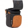 Think Tank Think Tank Mirrorless Mover 5 Shoulder Bag, Campfire Orange