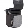 Think Tank Think Tank Mirrorless Mover 5 Shoulder Bag, Cool Grey
