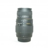 Sigma Used Sigma 70-300 F4-5.6 DG Lens for Nikon