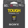Sony Sony CFexpress card Type A, 80GB