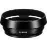 Fujifilm X100 Lens Hood, Black for the X100 / X100F / X-100T / X-100S / X100V /X100VI Fujifilm X100 Lens Hood, Black for the X100 / X100F / X-100T / X-100S / X100V /X100VI